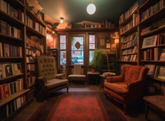 National Book Lovers Day: A Tribute to the Written Word