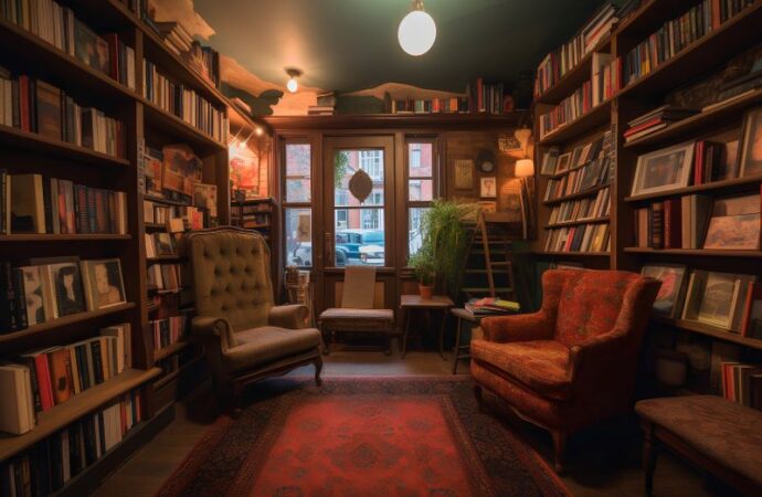 National Book Lovers Day: A Tribute to the Written Word