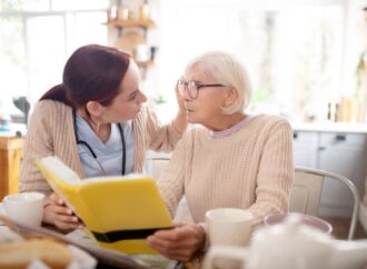 Aged Care Employee Day: Recognizing the Lifeline of Elderly Care