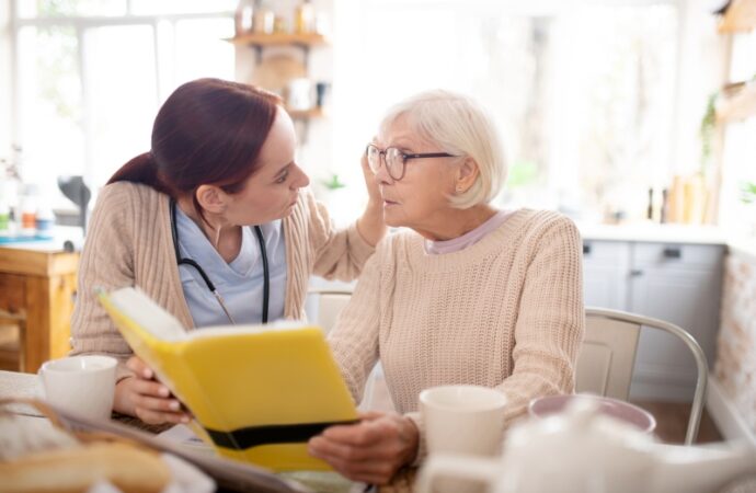 Aged Care Employee Day: Recognizing the Lifeline of Elderly Care