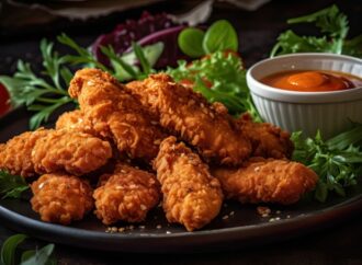 National Chicken Finger Day: Origin and Festive Ideas