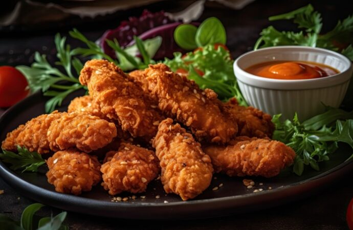 National Chicken Finger Day: Origin and Festive Ideas