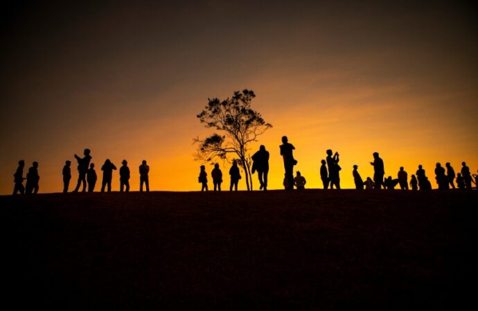 National Night Out Day: Strengthening Communities Through Unity