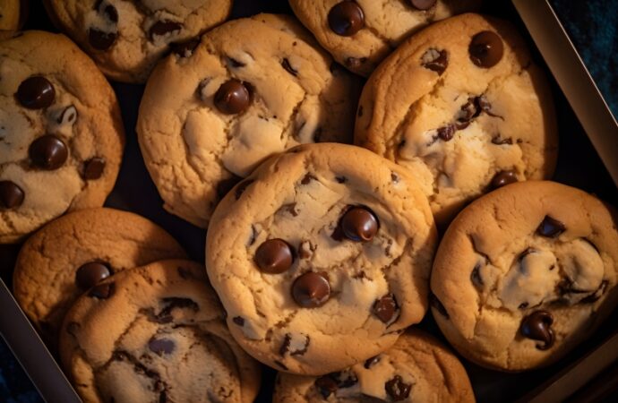 National Chocolate Chip Cookie Day: Origins and Delicious Ways to Honor the Classic Treat