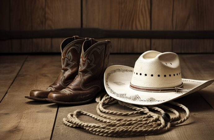 Celebrating the Spirit of the Wild West: National Day of the Cowboy