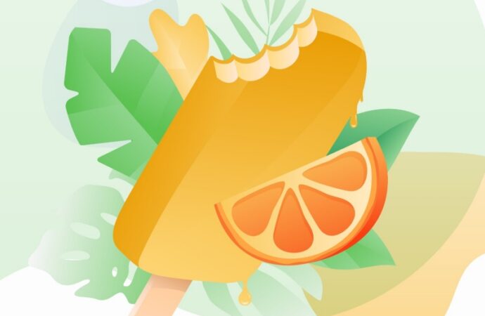 National Creamsicle Day: A Tasty Summer Treat