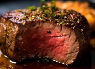 National Filet Mignon Day: A Culinary Delight
