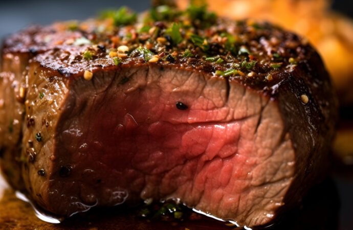 National Filet Mignon Day: A Culinary Delight