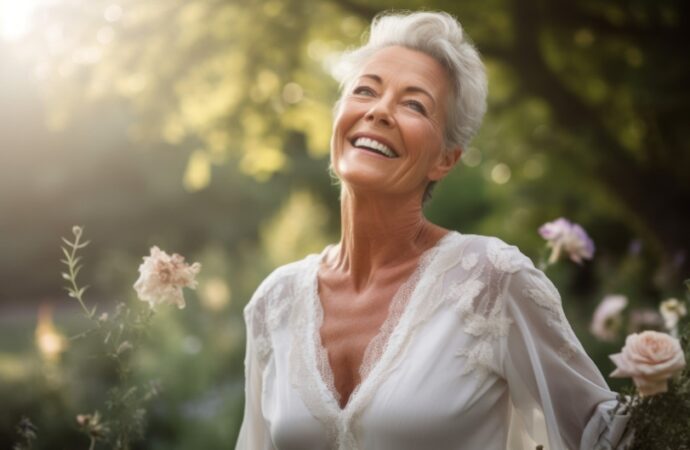 Gorgeous Grandma Day: Honoring the Beloved Matriarchs in Our Lives