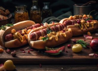 National Hot Dog Day: A Delicious Tradition