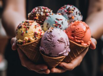 National Ice Cream Day: A Scoop of Sweet Delights