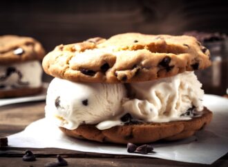 National Ice Cream Sandwich Day: A Delightful Summer Tradition