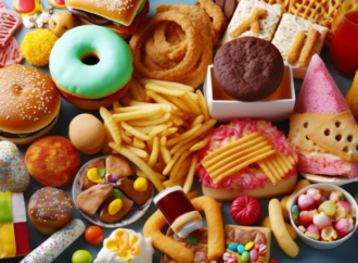 National Junk Food Day: Indulge in Guilty Pleasures!