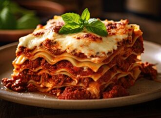 National Lasagna Day: A Delicious Tradition