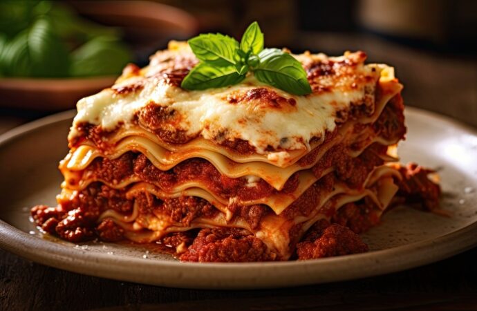 National Lasagna Day: A Delicious Tradition