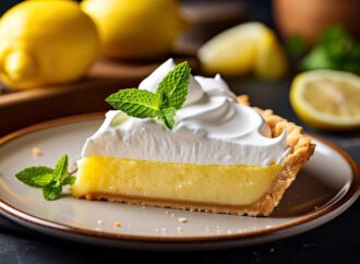 National Lemon Meringue Pie Day: A Delightful Journey into the Origins and Festivities