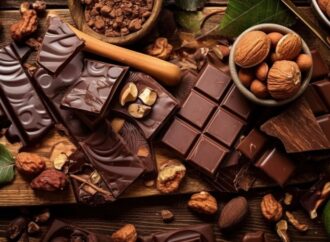 National Milk Chocolate Day: Sweet Delights and Origins