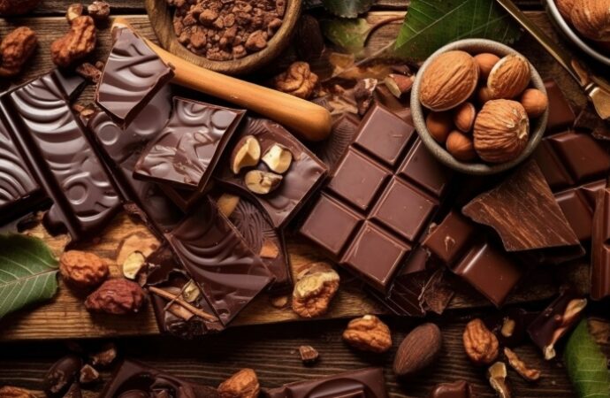 National Milk Chocolate Day: Sweet Delights and Origins
