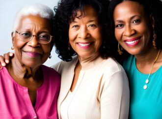 National Sisters Day: Celebrating the Unbreakable Bond