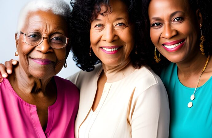 National Sisters Day: Celebrating the Unbreakable Bond