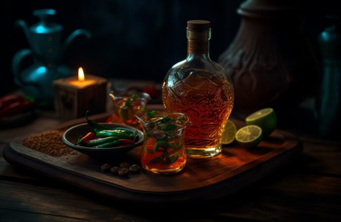 National Tequila Day: Origins and Ways to Honor the Iconic Spirit