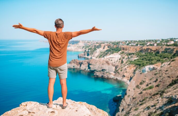 Embrace the Challenge: Celebrating National All Or Nothing Day