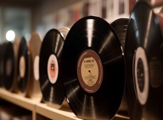 National Vinyl Record Day: Celebrating the Timeless Charm of Analog Music