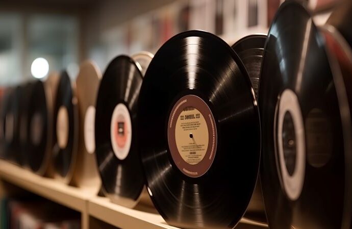 National Vinyl Record Day: Celebrating the Timeless Charm of Analog Music