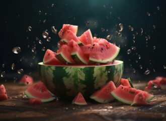 National Watermelon Day: A Refreshing Summer Tradition