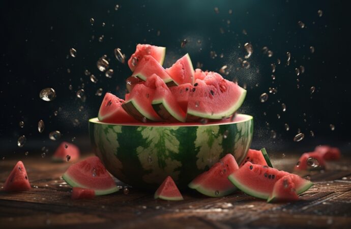 National Watermelon Day: A Refreshing Summer Tradition