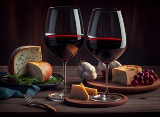 National Wine and Cheese Day: A Perfect Pairing! (July 25th)