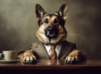 National Work Like A Dog Day: Honoring Diligence and Celebrating Hard Work
