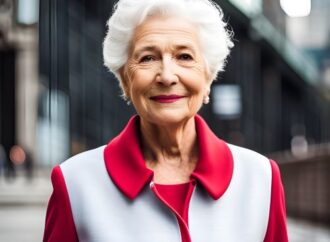 Adaptive Clothing Tech: Fashion Meets Accessibility for Seniors!