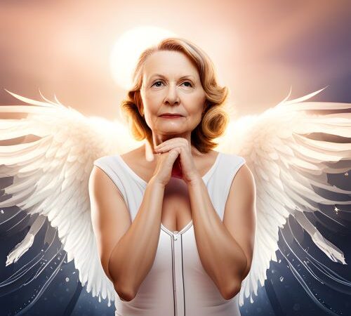 National Be An Angel Day: Spreading Kindness and Goodness (August 22nd)