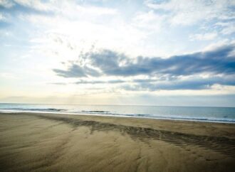 National Cleanup Day: Restoring the Beauty of Our Environment (Sept. 16th)