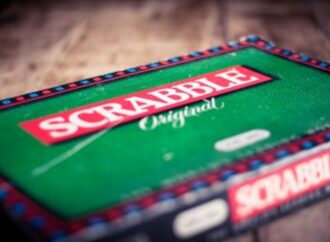 Vintage Toys: The Evolution of Classic Board Games