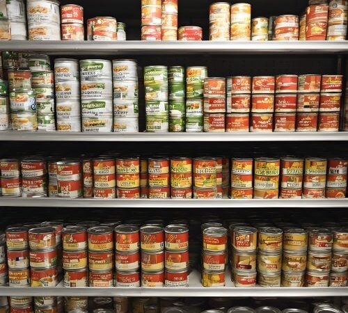 National Food Bank Day: Nourishing Communities and Fostering Compassion!