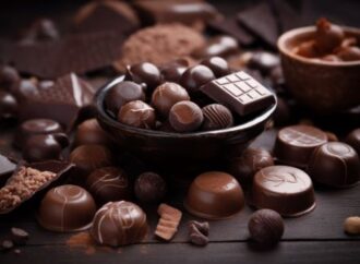 Celebrating the Sweetness of International Chocolate Day! (Sept. 13th)