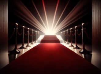 National Cinema Day: Celebrating the Magic of Movies (Sept. 3rd)