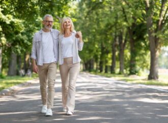 Falls Prevention Awareness Day: Preventing Falls for a Safer Future! (Sept. 22nd)