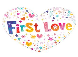 National First Love Day: Honoring Romance and Memories! (Sept.18th)