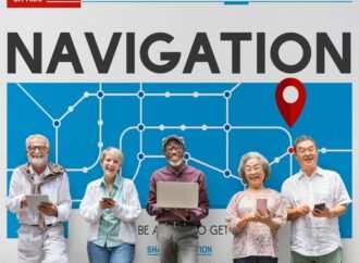 The Evolution of GPS Navigation: From Maps to Real-Time Guidance!