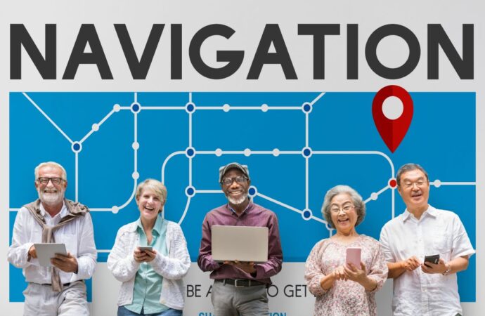 The Evolution of GPS Navigation: From Maps to Real-Time Guidance!