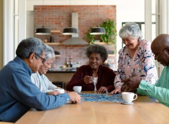 Overcoming Loneliness: Building Meaningful Connections in Retirement!