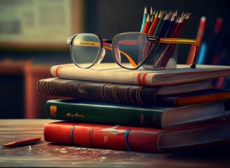 International Literacy Day: Empowering Minds and Building a Brighter Future! (Sept. 8th)