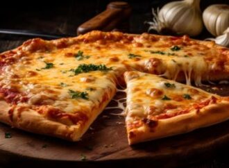 National Cheese Pizza Day: Celebrate the Cheesy Delight! (Sept. 5th)