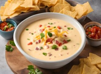 National Queso Day: Celebrate Cheesy GoodnessNational Queso Day! (Sept. 20th)