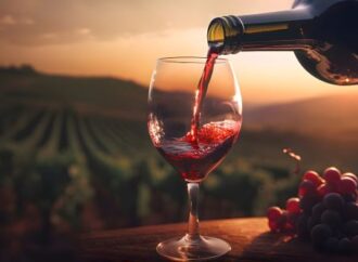 National Red Wine Day: Celebrating the Essence of Elegance (August 28th)