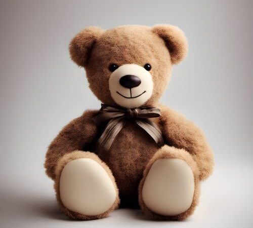 National Teddy Bear Day: Origins and Heartfelt Ways to Honor the Iconic Toy! (Sept. 9th)