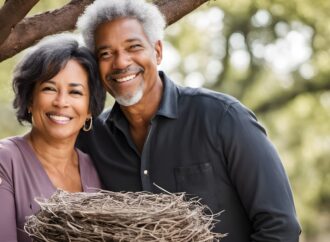 From Empty Nest to Full Heart: Rediscovering Passion as a Baby Boomer!